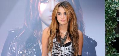 Miley Cyrus - Madryt 2010